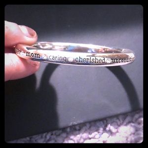 Brighton Mother’s Day Mom bracelet bangle